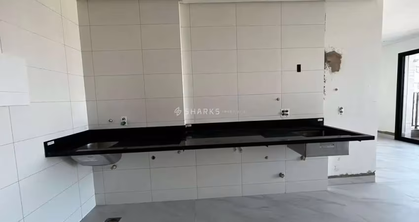 Apartamento com 1 quarto à venda na Av. D, Av. 85, Setor Marista, Goiânia