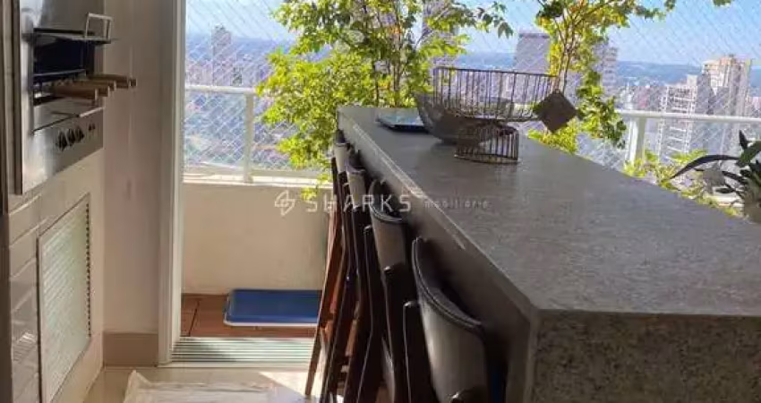 Apartamento com 3 quartos à venda na R. 145, 147 - Setor Marista, Goiânia - GO, Brasil, Setor Marista, Goiânia