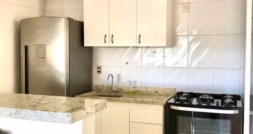Apartamento com 2 quartos à venda na Rua T-30 - Setor Bueno, Goiânia - GO, Brasil, Setor Bueno, Goiânia