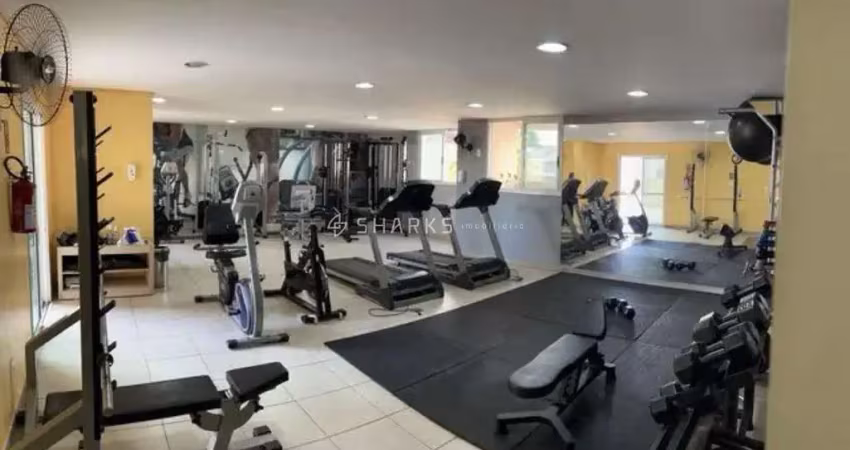 Apartamento com 3 quartos à venda na Rua 71 - Jardim Goiás, Goiânia - GO, Brasil, Jardim Goiás, Goiânia