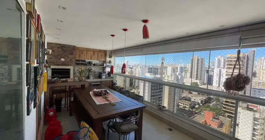 Apartamento com 3 quartos à venda na R. 6, 162 - Setor Oeste, Goiânia - GO, Brasil, Setor Oeste, Goiânia