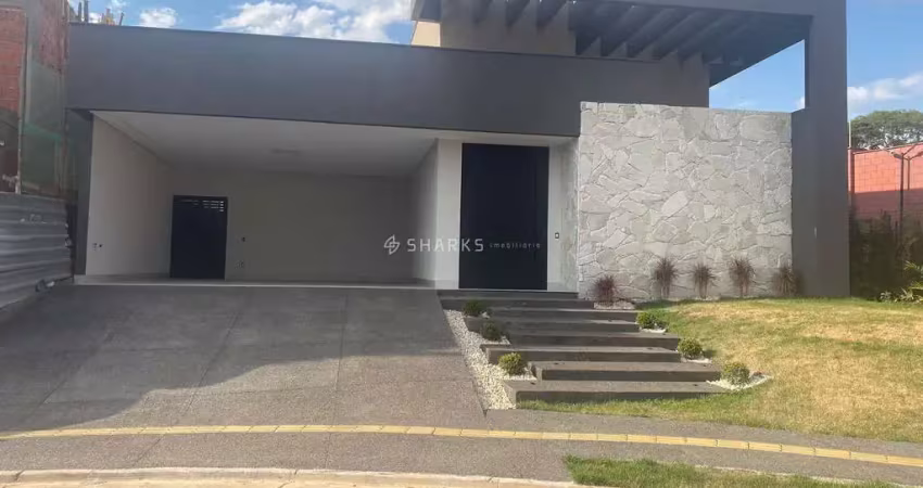 Casa com 3 quartos à venda na Jardins Bolonha - Residencial Marília, Senador Canedo - GO, Brasil, Jardins Bolonha, Senador Canedo