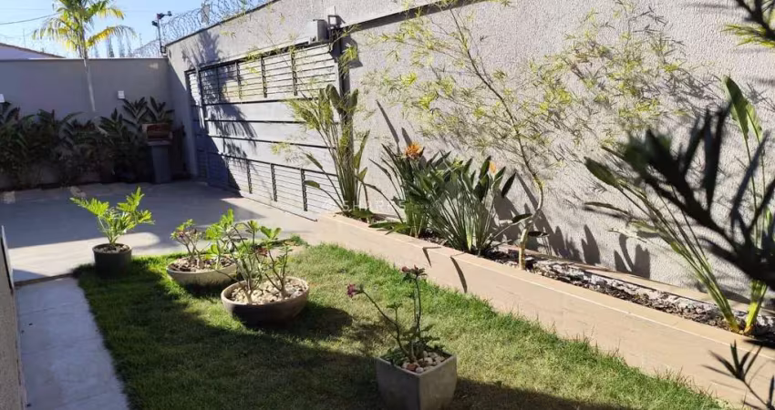 Casa com 3 quartos à venda na Rua 504 - Jardim Mont Serrat, Aparecida de Goiânia - GO, Brasil, Jardim Mont Serrat, Aparecida de Goiânia