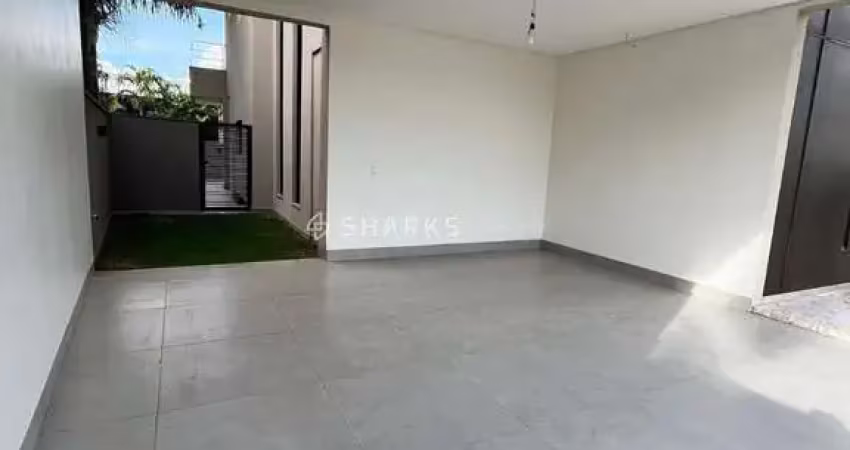 Casa com 3 quartos à venda na Jardins Verona, Goiânia - GO, Brasil, Jardins Verona, Goiânia