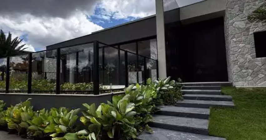 Casa com 4 quartos à venda na Avenida Marginal Barreiro - Vila Jardim Vitoria, Goiânia - GO, Brasil, Jardins Itália, Goiânia