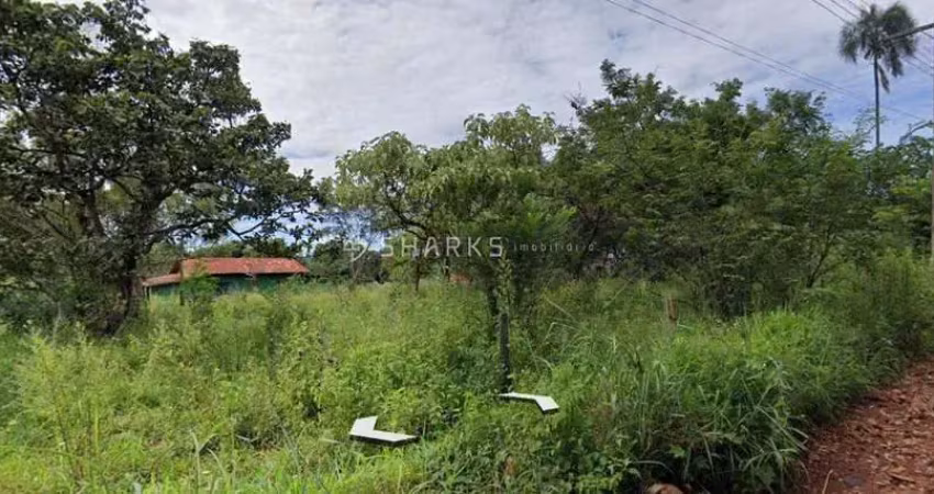 Terreno à venda na Estrada de São Geraldo - Parque Maracana, Goiânia - GO, Brasil, Parque Maracanã, Goiânia