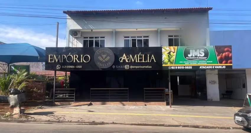 Casa com 3 quartos à venda na Avenida Vera Cruz - Jardim Guanabara, Goiânia - GO, Brasil, Jardim Guanabara, Goiânia