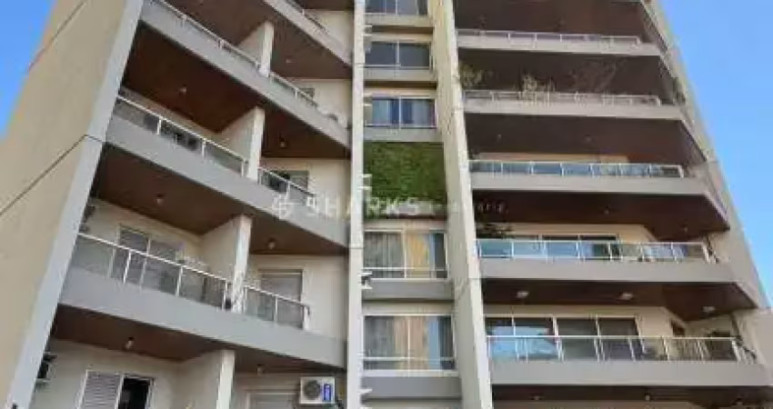 Apartamento com 3 quartos à venda na Condomínio Rainier, rua 10, nº 819, Setor Oeste, Setor Oeste, Goiânia