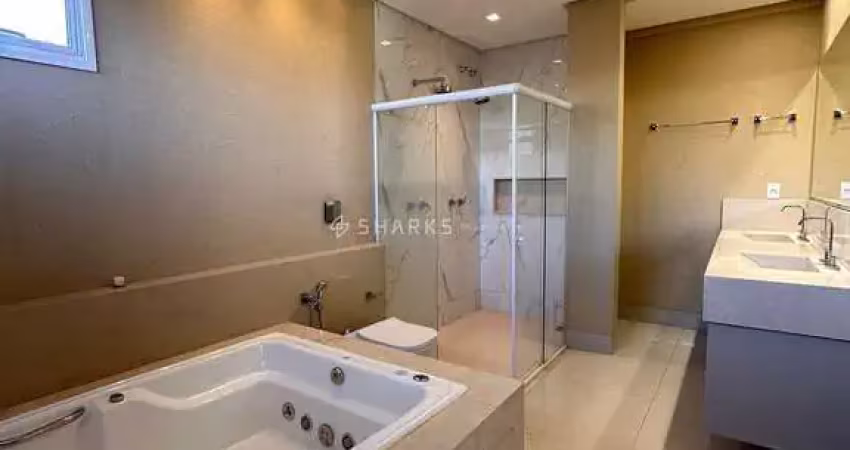 Casa em condomínio fechado com 3 quartos à venda na Rua GGC 27 - Goiânia, GO, Brasil, Portal do Sol Green, Goiânia
