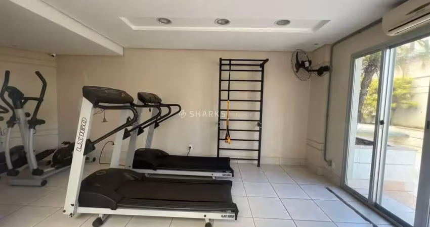 Apartamento com 2 quartos à venda na Avenida E, n. 454 - Jardim Goiás, Goiânia - GO, Brasil, Jardim Goiás, Goiânia