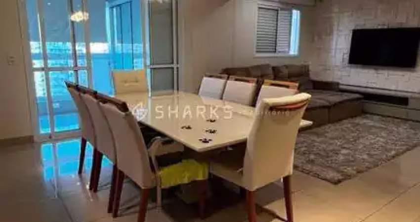 Apartamento com 3 quartos à venda na R. VV 8, S/N Village Veneza. Cond. Invent Max, torre 02., Village Veneza, Goiânia