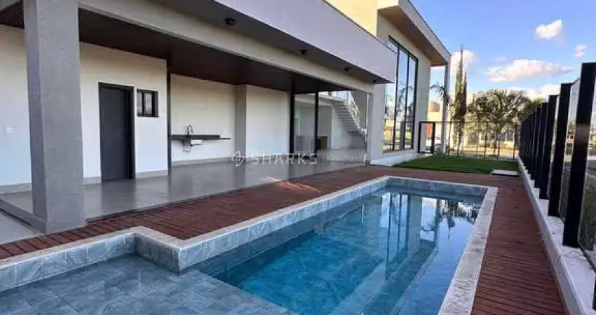 Casa em condomínio fechado com 3 quartos à venda na PORTAL DO SOL GREEN, Portal do Sol Green, Goiânia