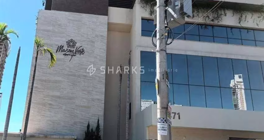 Apartamento com 3 quartos à venda na R. 145, 471 - St. Marista, Goiânia - GO, 74170-080, Brasil, Setor Marista, Goiânia