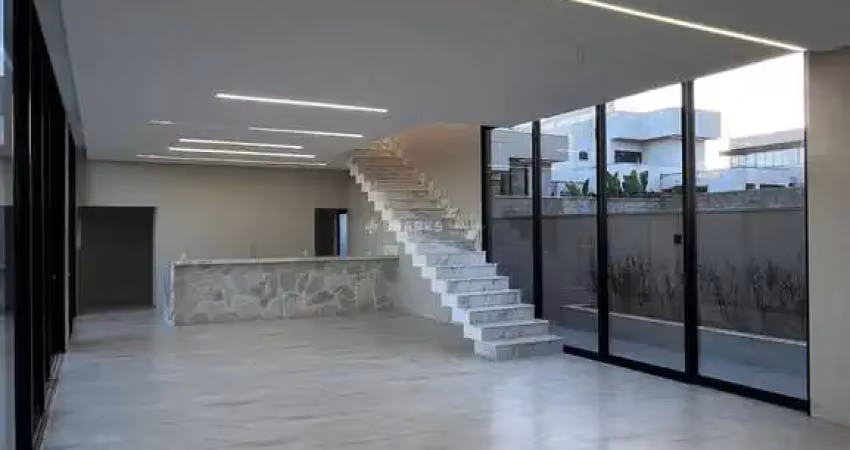 Casa em condomínio fechado com 3 quartos à venda na Rua Acesso A s/n Residencial Goiânia Golfe Clube, Goiânia - GO, 74891-135, Fazenda Gameleira, Goiânia