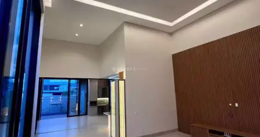 Casa em condomínio fechado com 4 quartos à venda na R. 2 B Goiania Golfe Clube, Goiânia - GO, Brasil, Residencial Goiânia Golfe Clube, Goiânia