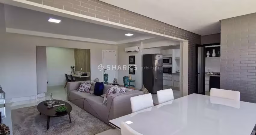 Apartamento com 3 quartos à venda na Av. PL-3 - Park Lozandes, Goiânia - GO, 74884-115, Brasil, Park Lozandes, Goiânia