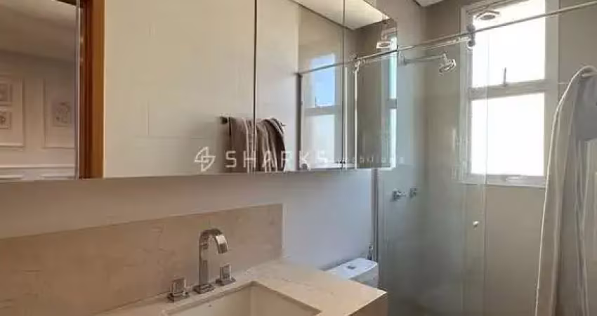 Apartamento com 5 quartos à venda na Rua 1141, 662 - St. Marista, Goiânia - GO, 74180-081, Brasil, Setor Marista, Goiânia