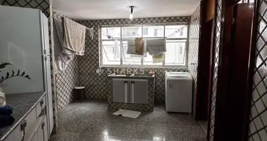 Apartamento com 4 quartos à venda na R. 9, 626 - St. Oeste, Goiânia - GO, 74110-100, Brasil, Setor Oeste, Goiânia