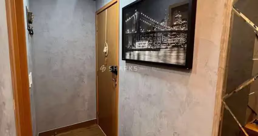 Apartamento com 3 quartos à venda na R. Des. Eládio Amorim, 1100 - Vila Rosa, Goiânia - GO, 74345-110, Vila Rosa, Goiânia
