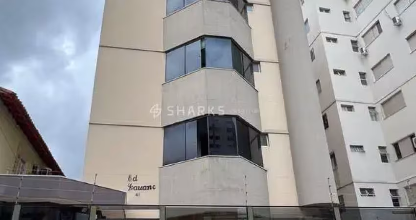 Apartamento com 3 quartos à venda na Condomínio Do Edifício Lauane Setor Oeste - Goiânia - GO Rua Treis, 41 - Setor Oeste, Goiânia - GO | 74465-539, Setor Oeste, Goiânia