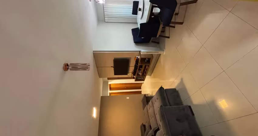Apartamento com 3 quartos à venda na Avenida Castelo Branco, Setor Bueno, Goiânia