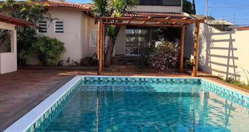 Casa com 5 quartos à venda na Juriti, 248, Santa Genoveva, Goiânia