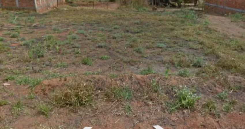 Terreno à venda na Frei João Batista Vogel, Rosa dos Ventos, Aparecida de Goiânia
