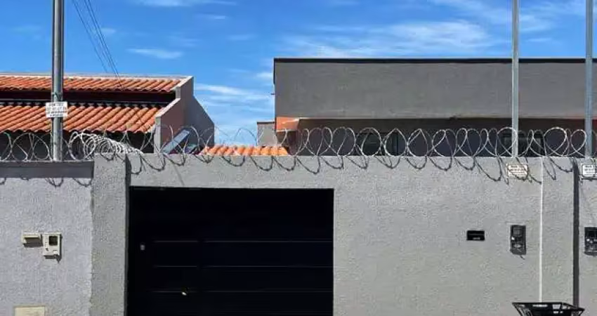 Casa com 2 quartos à venda na 102, 25, Jardim Miramar, Aparecida de Goiânia