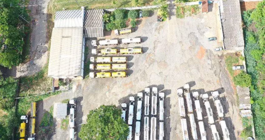 Barracão / Galpão / Depósito à venda na Buenos Aires, Chácaras Botafogo, Goiânia