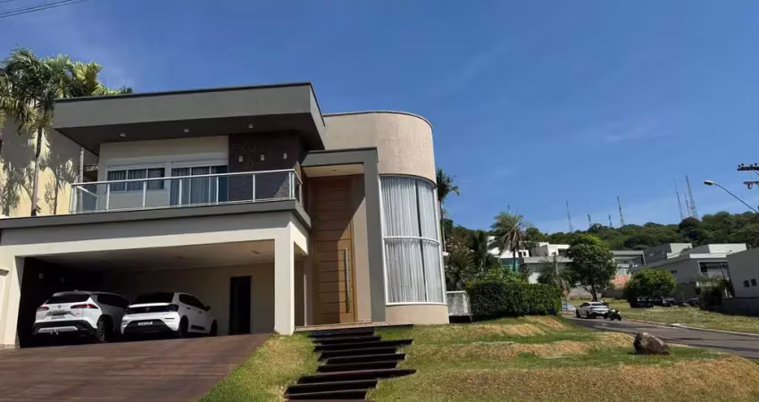 Casa em condomínio fechado com 4 quartos à venda na PM 12, 1, Residencial Parque Mendanha, Goiânia