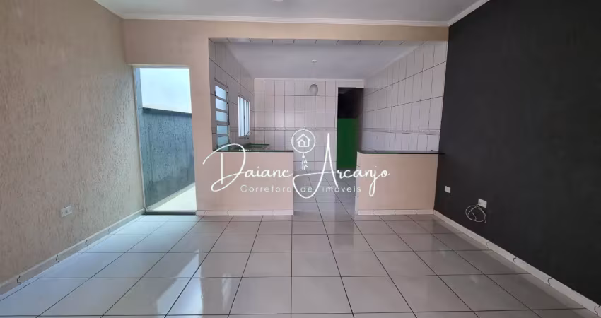 Casa com 2 quartos para alugar na Rua Marli, 71, Jardim Diva (Fazendinha), Santana de Parnaíba