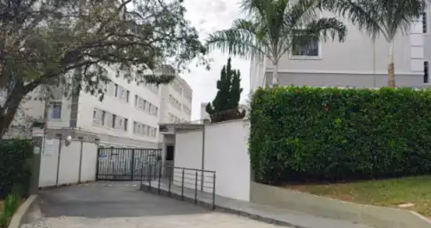Apartamento com 2 quartos à venda na Rua Osório Duque Estrada, 560, Planalto, Belo Horizonte
