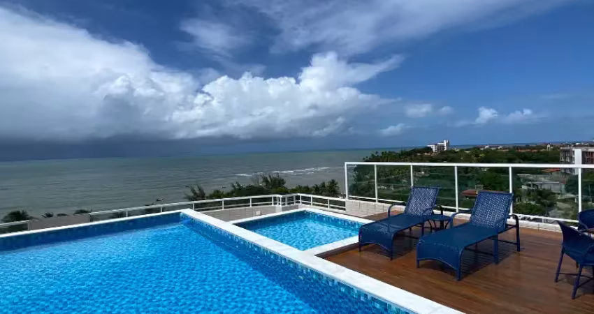Apartamento com 3 quartos à venda na Rua General Perouse, 006, Carapibus, Conde