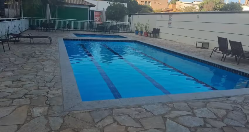 Apartamento para locação condomínio piazza di napoli.