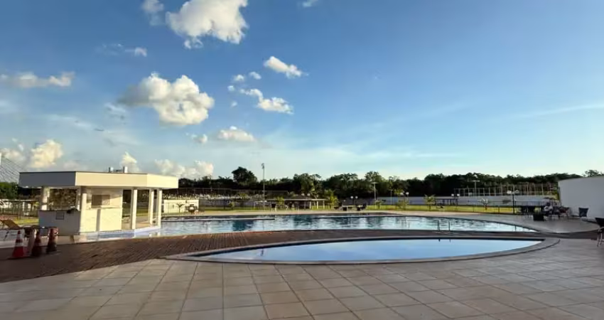 Apartamento com 3 quartos para alugar na Avenida Manoel José de Arruda, 2555, Grande Terceiro, Cuiabá