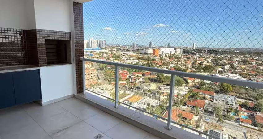 Apartamento para locação no edificio villagio veronese, no santa rosa.