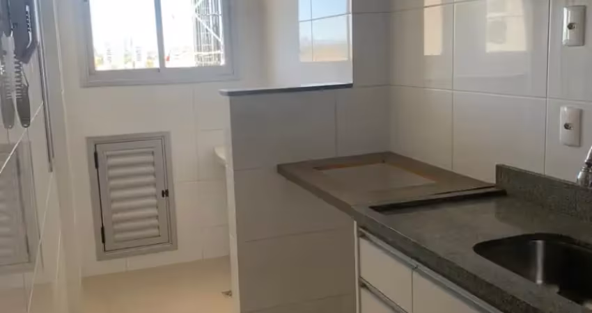 Apartamento para locação próximo ao parque mãe bonifácia. santa marta residence.