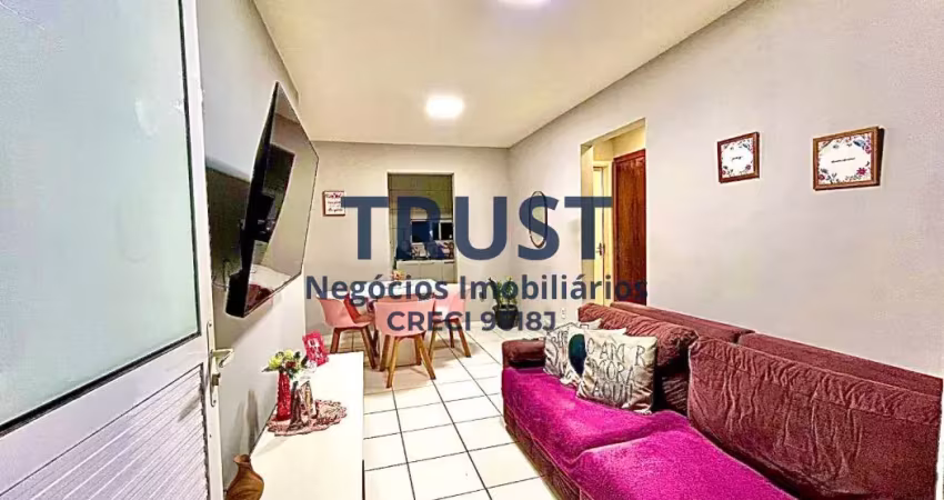 Apartamento pronto pra morar no residencial afrânge!