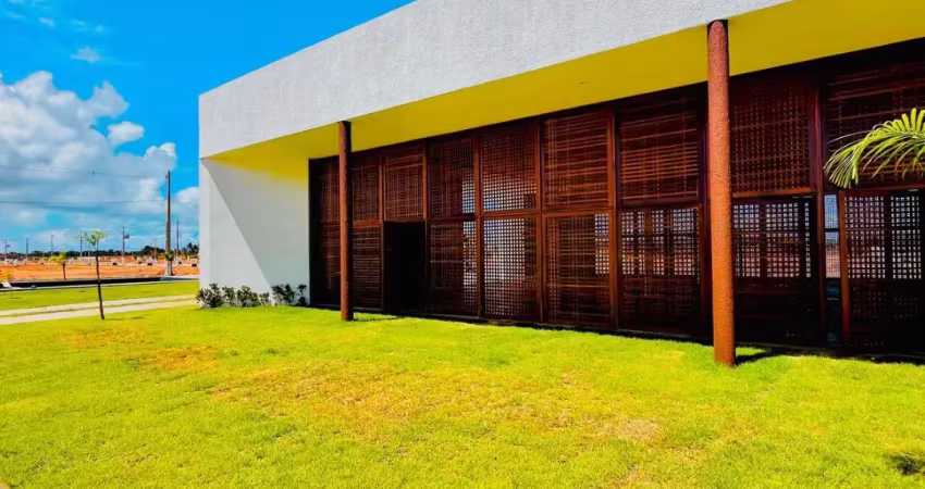 Condomínio reserva do atlântico, no francês! pronto pra morar!