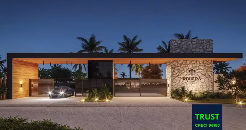Riviera francesa o seu alto padrão no francês! entrega prevista pra 2026