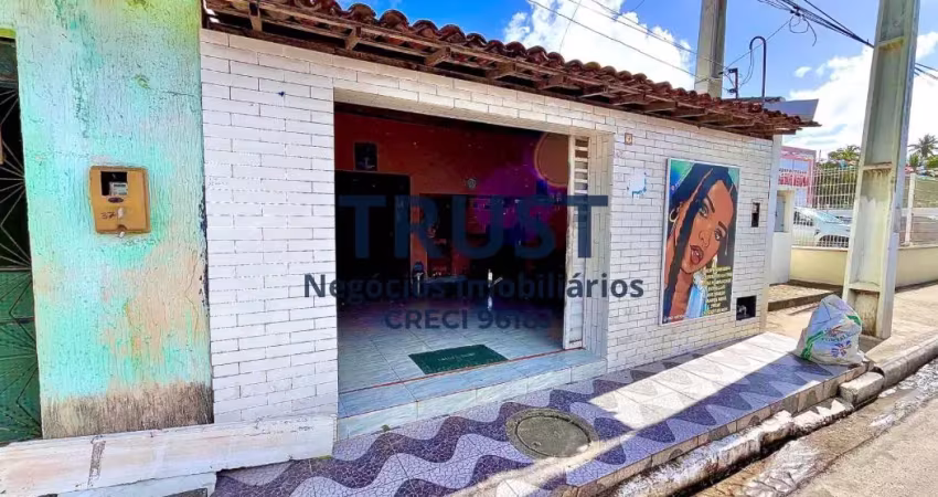 Casa em marechal deodoro! oportunidade no centro ao lado do supermercado estrela!