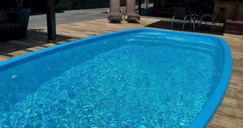 Casa de praia à venda – investimento em turismo com alto retorno
