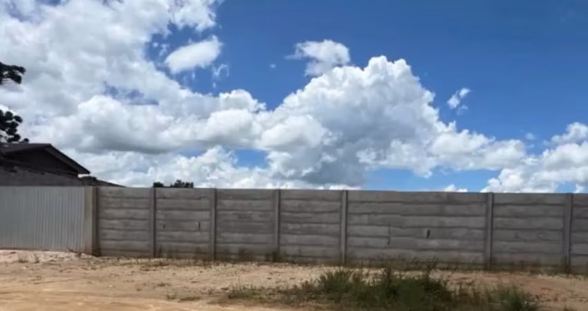Barracão / Galpão / Depósito com 1 sala à venda na Rua Principal, 102, Centro, Contenda