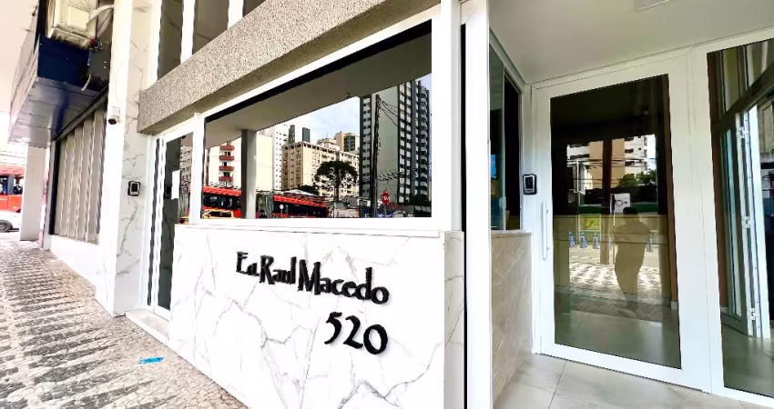 Apartamento no Batel