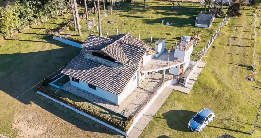 Fazenda à venda na Zona Rural, Contenda 