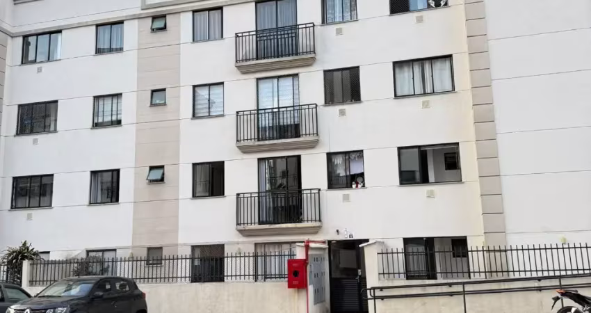 Viva em almirante tamandare: apartamento 2 quartos no collina belvedere com lazer completo