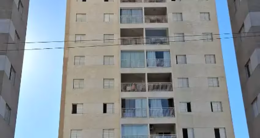Apartamento em condomínio à venda, 3 quartos, 1 suíte,  1 vaga garagem - parque  morumbi - votorantim sp.