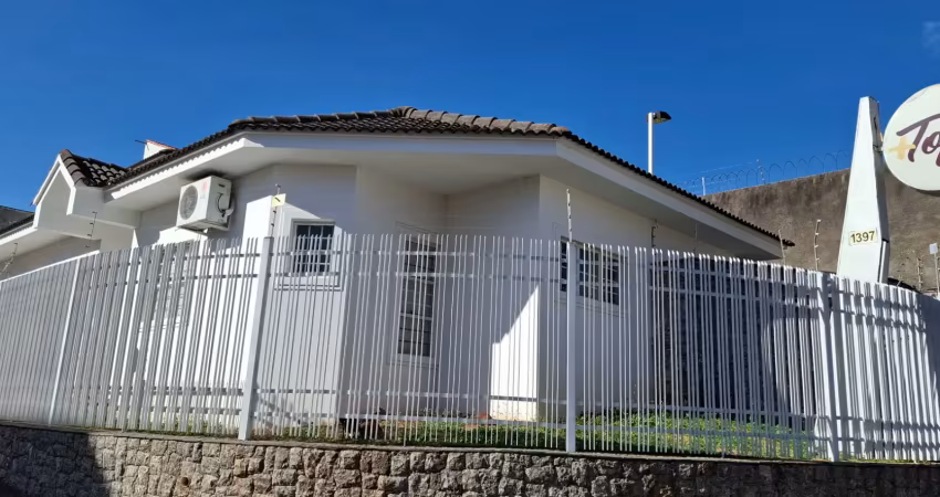Linda casa comercial , nove salas (07 suítes), á venda em  sorocaba/sp