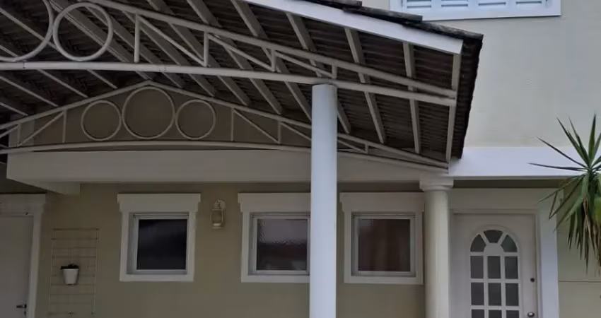 Casa em condomínio fechado com 4 quartos à venda na Rua João Wagner Wey, 1600, Jardim América, Sorocaba