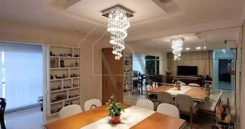 Apartamento com 3 quartos à venda na Rua Pedro Américo, 194, Cidade Nova I, Indaiatuba